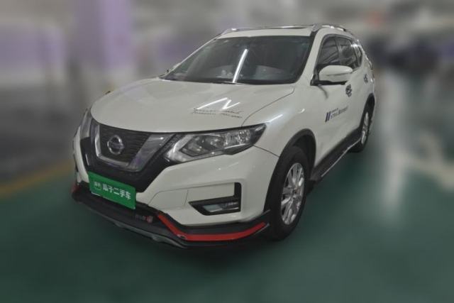 Used Nissan X-Trail 2021 2.0L CVT 2WD XL ITS Comfort Commemorative Edition