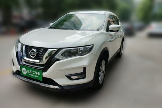 Used Nissan X-Trail 2021 2.0L CVT 2WD XL ITS SmartConnect Comfort Edition