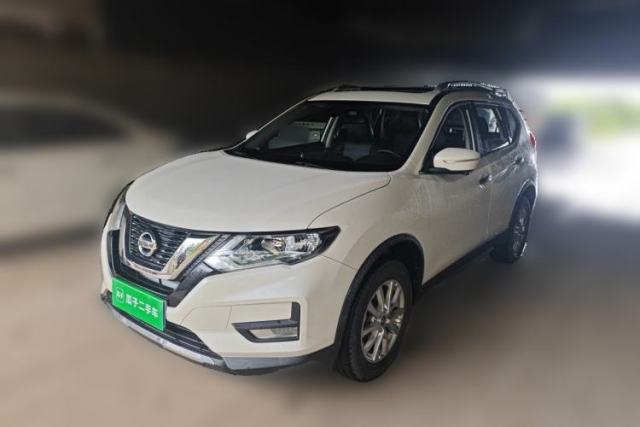 Used Nissan X-Trail 2021 2.0L CVT 2WD XL ITS Comfort Commemorative Edition