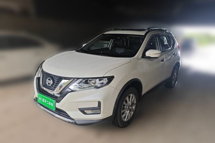 Used Nissan X-Trail 2021 2.0L CVT 2WD XL ITS Comfort Commemorative Edition Guazi used car, China used car export, Used car for sale, Used  cars, Cheapest cars for sale
