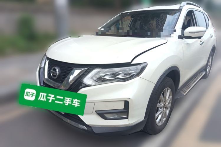 Ojetý Nissan X-Trail 2021 2.0L CVT 2WD XL Premium Commemorative Edition Guazi used car, China used car export, Used car for sale, Used  cars, Cheapest cars for sale
