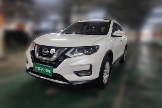Used Nissan X-Trail 2021 2.0L CVT 2WD XL Premium Commemorative Edition