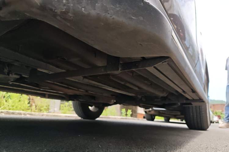 Used Nissan X-Trail 2021 2.0L CVT 2WD XL Premium SmartConnect Deluxe Edition Chassis Front Left