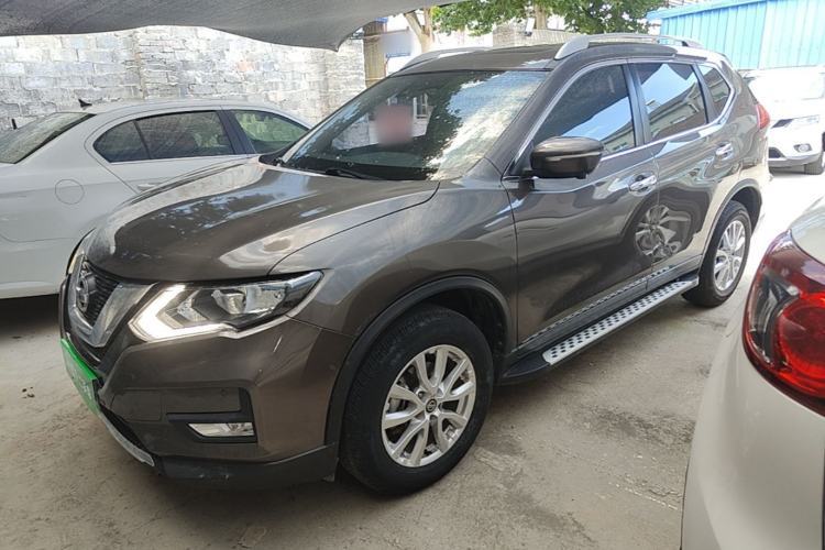 Ojetý Nissan X-Trail 2021 2.0L CVT 2WD XL ITS Comfort Commemorative Edition Guazi used car, China used car export, Used car for sale, Used  cars, Cheapest cars for sale