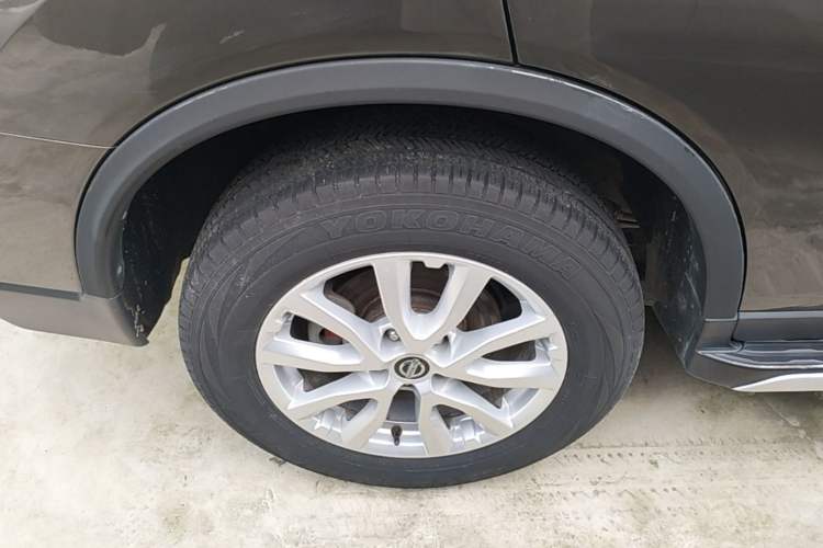 Used Nissan X-Trail 2021 2.0L CVT 2WD XL ITS SmartConnect Comfort Edition Right Rear Wheel Hub