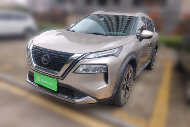 Used Nissan X-Trail 2021 VC-Turbo 300 CVT 4WD Luxury Edition 7-Seater