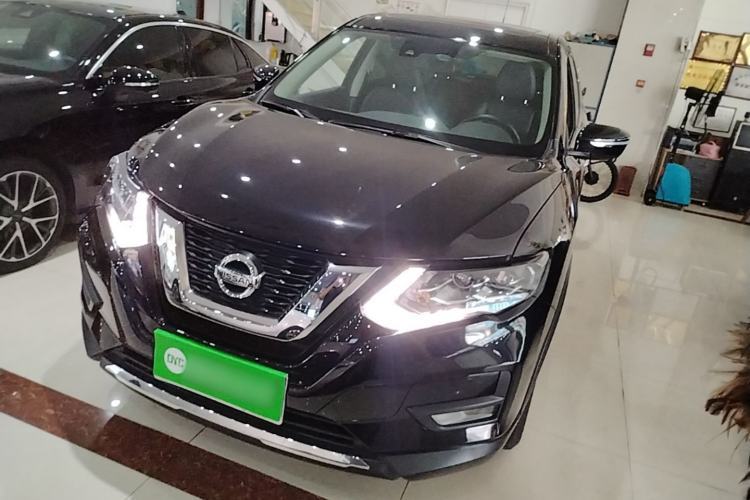 Used Nissan X-Trail 2022 Revised Version 2.0L Two-Wheel Drive Smart Connect Premium Edition Guazi used car, China used car export, Used car for sale, Used  cars, Cheapest cars for sale