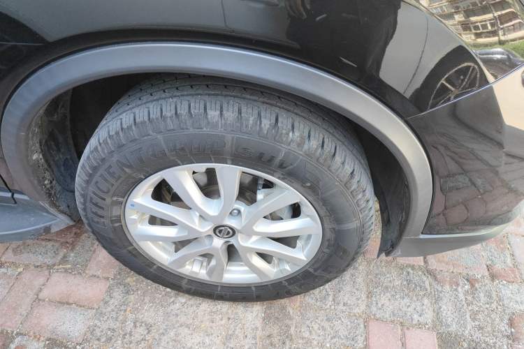 Used Nissan X-Trail 2022 2.0L Two-Wheel Drive Smart Connect Premium Edition Right Front Wheel Hub