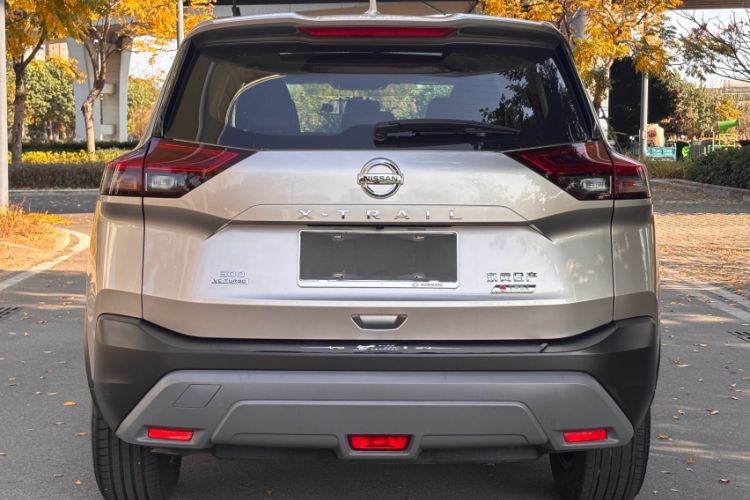 Used Nissan X-Trail 2022 VC-Turbo 300 CVT 2WD Star & Moon Limited Edition Exterior 7