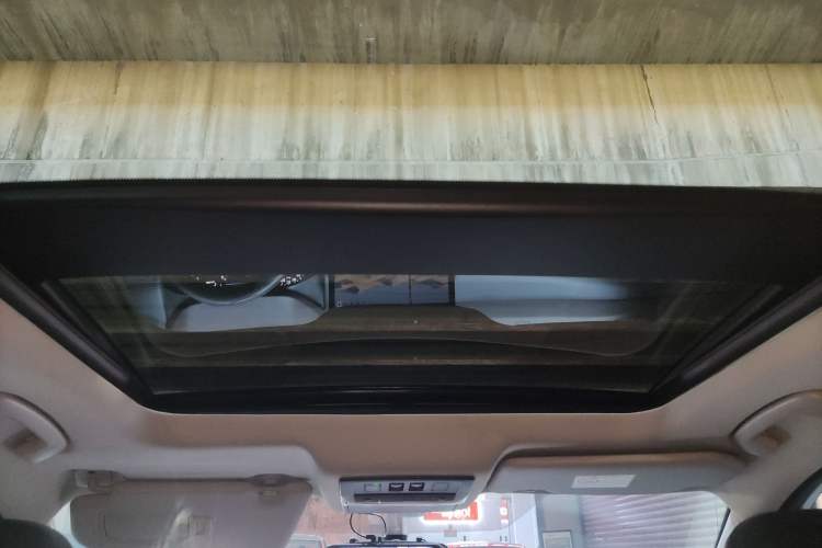 Used Nissan X-Trail 2022 VC-Turbo 300 CVT 2WD Star & Moon Limited Edition Headliner