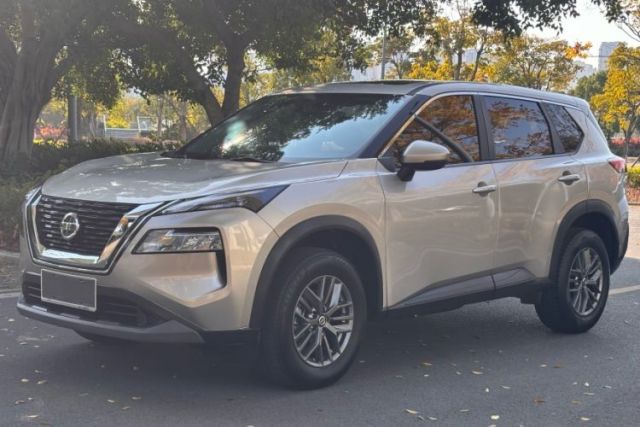 Used Nissan X-Trail 2022 VC-Turbo 300 CVT 2WD Star & Moon Limited Edition