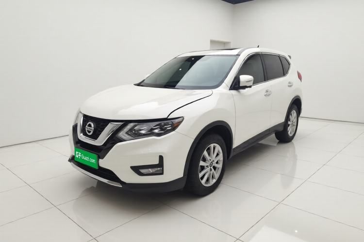 Ojetý Nissan X-Trail 2022 2.0L Two-Wheel Drive Smart Connect Premium Edition Guazi used car, China used car export, Used car for sale, Used cars, Cheapest cars for sale
