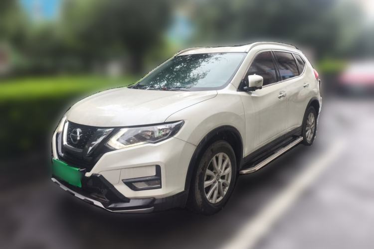 Used Nissan X-Trail 2022 2.0L Two-Wheel Drive Smart Connect & Comfort Edition Guazi used car, China used car export, Used car for sale, Used  cars, Cheapest cars for sale