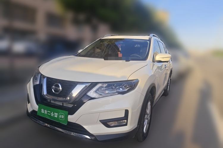 Used Nissan X-Trail 2022 2.0L Two-Wheel Drive Smart Connect Premium Edition Guazi used car, China used car export, Used car for sale, Used  cars, Cheapest cars for sale