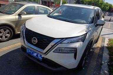 Used Nissan X-Trail 2022 VC-Turbo 300 CVT 2WD Star & Moon Limited Edition
