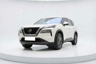 Used Nissan X-Trail 2022 VC-Turbo 300 CVT 2WD Star & Moon Limited Edition