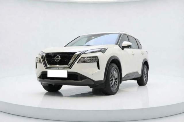 Used Nissan X-Trail 2022 VC-Turbo 300 CVT 2WD Star & Moon Limited Edition