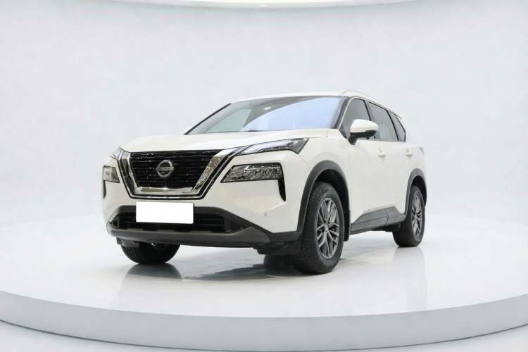 Used Nissan X-Trail 2022 VC-Turbo 300 CVT 2WD Star & Moon Limited Edition Guazi used car, China used car export, Used car for sale, Used  cars, Cheapest cars for sale