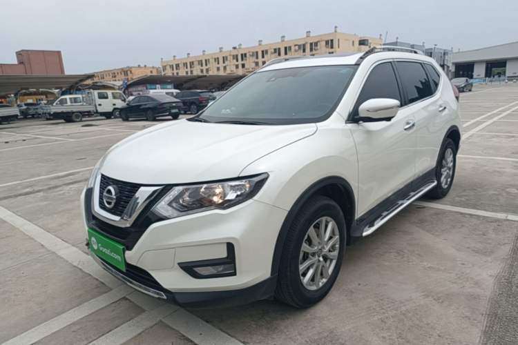 Used Nissan X-Trail 2022 2.0L Two-Wheel Drive Smart Connect & Comfort Edition Guazi used car, China used car export, Used car for sale, Used  cars, Cheapest cars for sale