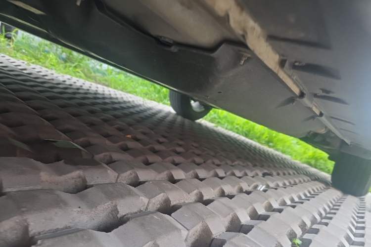 Used Nissan X-Trail 2022 2.0L Two-Wheel Drive Smart Connect Premium Edition Chassis Front Left