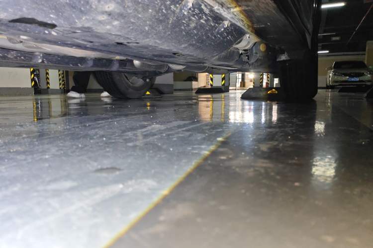Used Nissan X-Trail 2022 2.0L Two-Wheel Drive Smart Connect Premium Edition Chassis Front Left