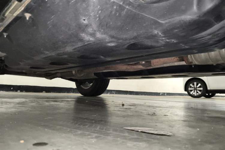 Used Nissan X-Trail 2022 2.0L Two-Wheel Drive Smart Connect & Comfort Edition Chassis Front Right