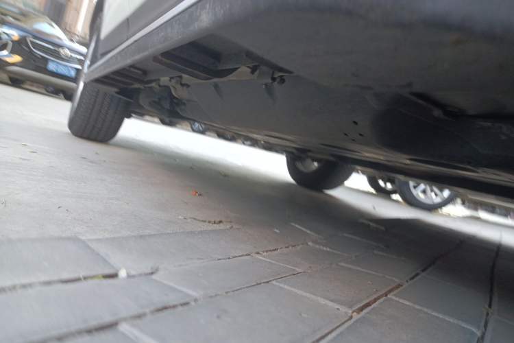 Used Nissan X-Trail 2022 2.0L Two-Wheel Drive Smart Connect & Comfort Edition Chassis Front Right