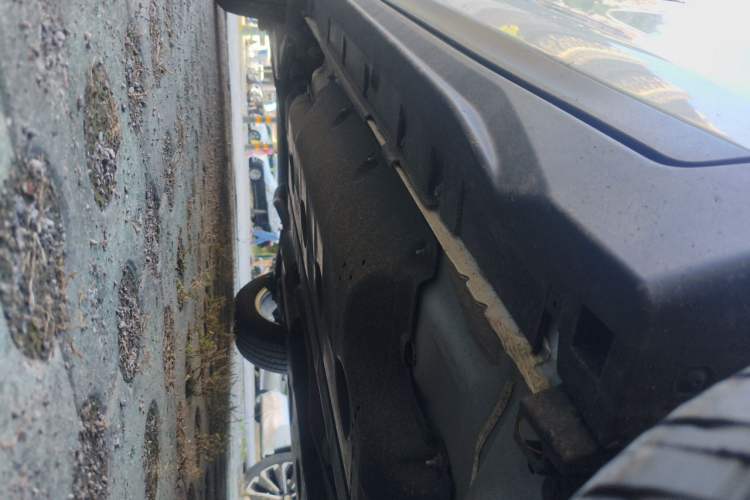 Used Nissan X-Trail 2022 2.0L Two-Wheel Drive Smart Connect Premium Edition Chassis Front Right