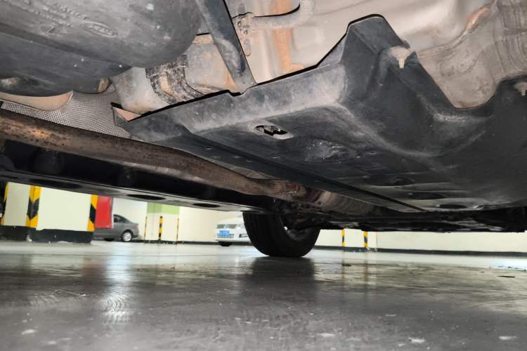 Used Nissan X-Trail 2022 2.0L Two-Wheel Drive Smart Connect & Comfort Edition Chassis Rear Right