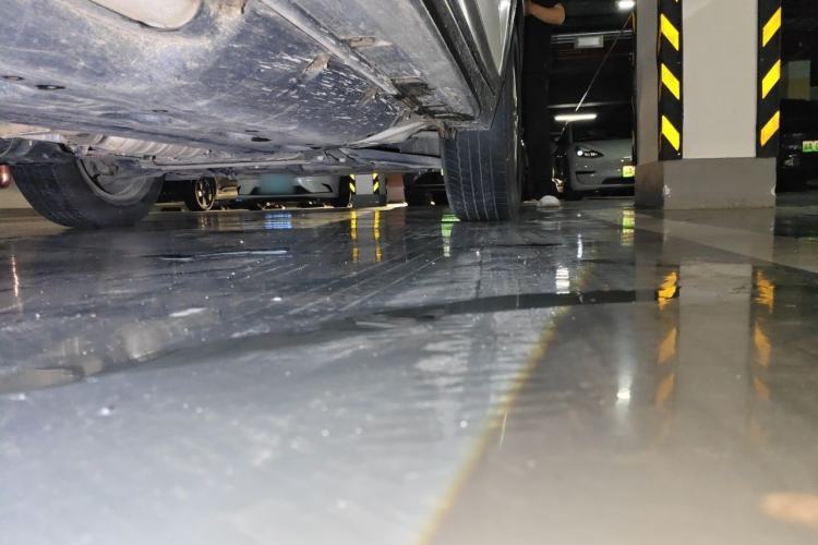 Used Nissan X-Trail 2022 2.0L Two-Wheel Drive Smart Connect Premium Edition Chassis Rear Right