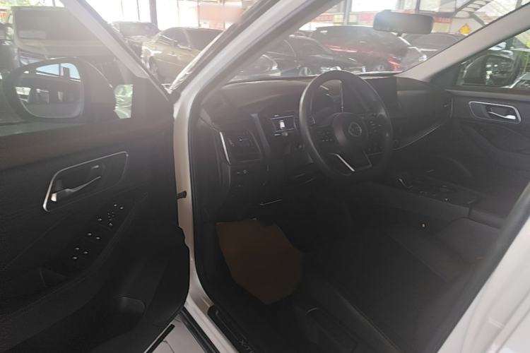 Used Nissan X-Trail 2022 VC-Turbo 300 CVT 2WD Star & Moon Limited Edition Driver Seat