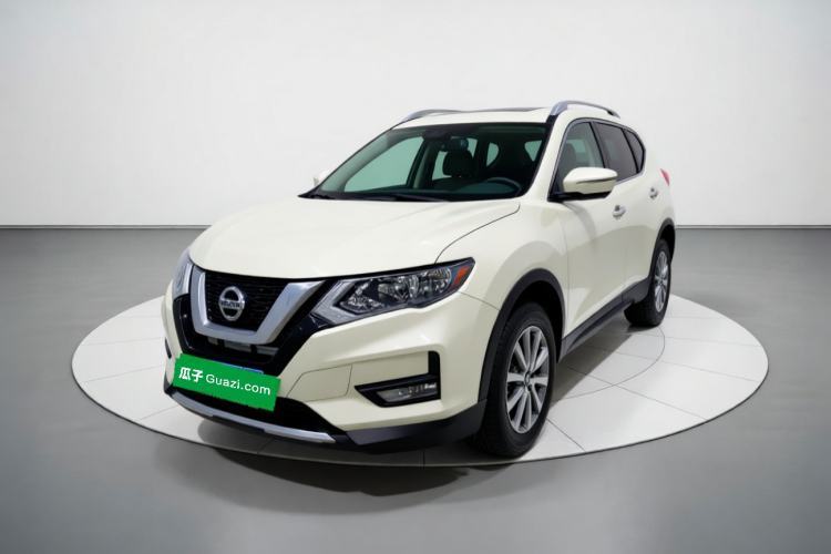 Ojetý Nissan X-Trail 2022 Revised Version 2.0L Two-Wheel Drive Smart Connect & Comfort Edition Guazi used car, China used car export, Used car for sale, Used cars, Cheapest cars for sale