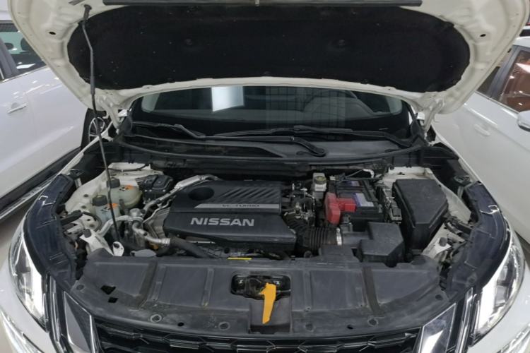 Used Nissan X-Trail 2022 VC-Turbo 300 CVT 2WD Star & Moon Limited Edition Engine Bay