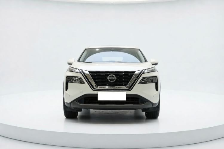 Used Nissan X-Trail 2022 VC-Turbo 300 CVT 2WD Star & Moon Limited Edition Exterior 1