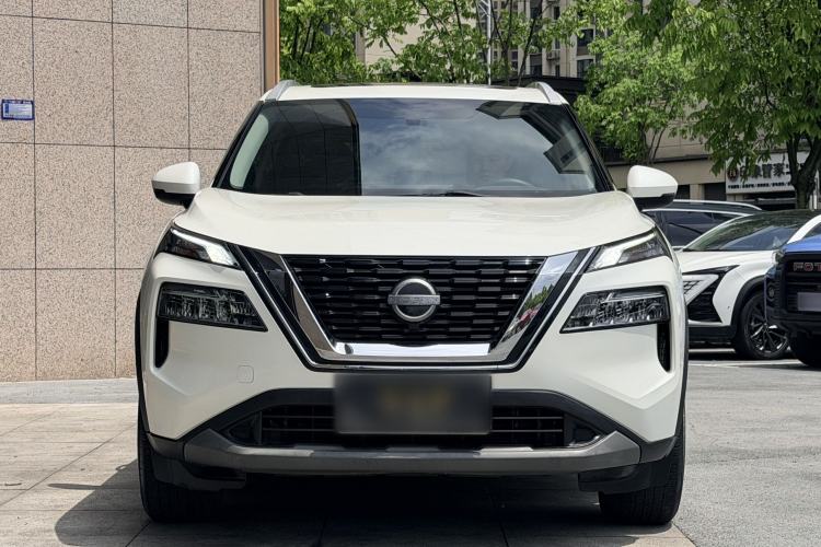 Used Nissan X-Trail 2022 VC-Turbo 300 CVT 2WD Star & Moon Limited Edition Exterior 1