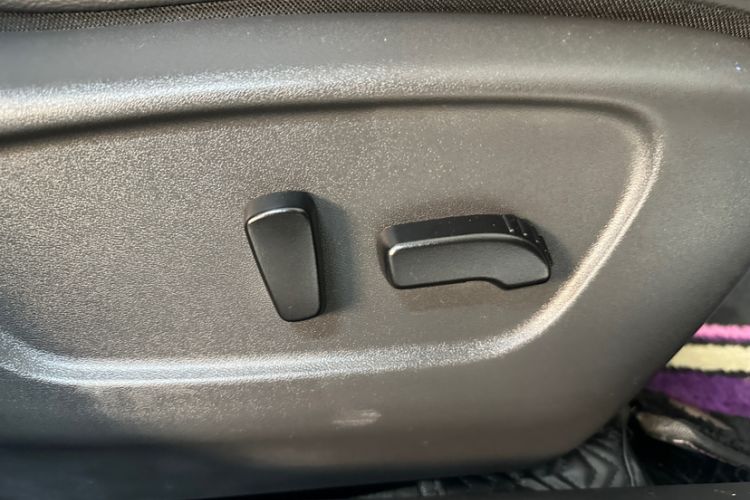 Used Nissan X-Trail 2022 2.0L Two-Wheel Drive Smart Connect Premium Edition Exterior 12