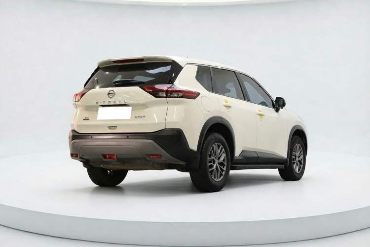 Used Nissan X-Trail 2022 VC-Turbo 300 CVT 2WD Star & Moon Limited Edition Exterior 3