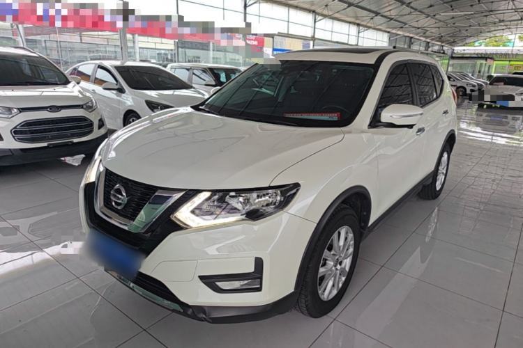 Used Nissan X-Trail 2022 2.0L Two-Wheel Drive Smart Connect & Comfort Edition Guazi used car, China used car export, Used car for sale, Used  cars, Cheapest cars for sale