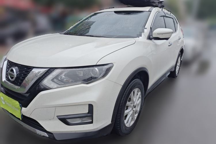 Used Nissan X-Trail 2022 2.0L Two-Wheel Drive Smart Connect & Comfort Edition Guazi used car, China used car export, Used car for sale, Used  cars, Cheapest cars for sale