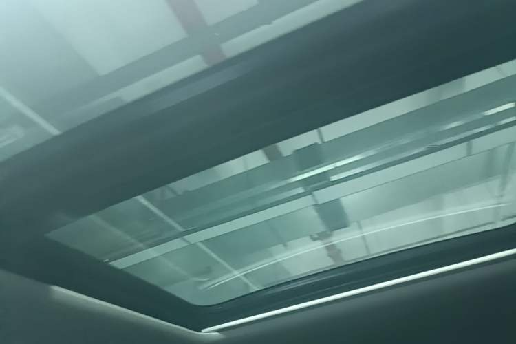 Used Nissan X-Trail 2022 2.0L Two-Wheel Drive Smart Connect & Comfort Edition Headliner