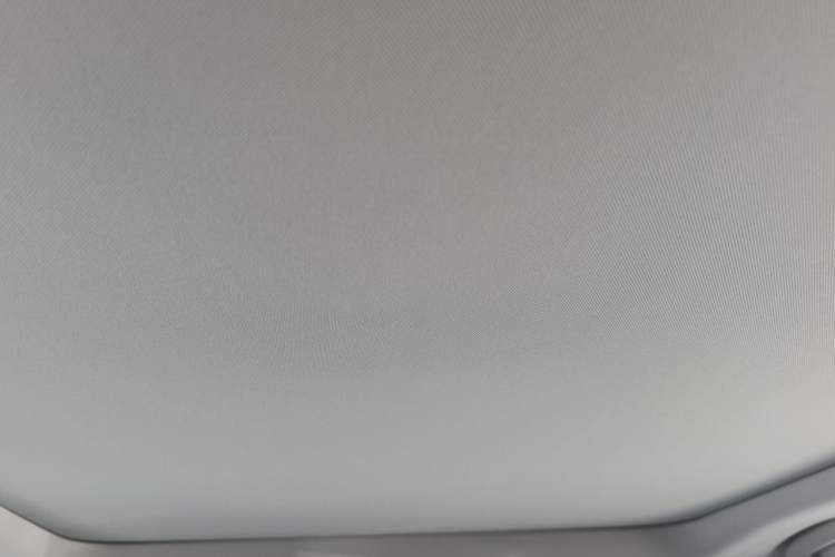 Used Nissan X-Trail 2022 Revised Version 2.0L Two-Wheel Drive Smart Connect Premium Edition Headliner