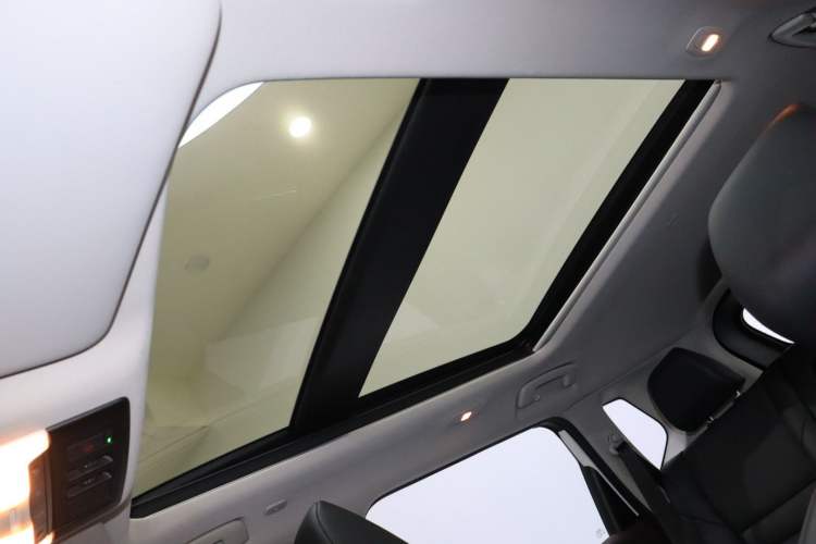 Used Nissan X-Trail 2022 VC-Turbo 300 CVT 2WD Star & Moon Limited Edition Headliner