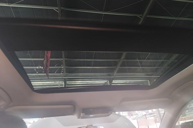 Used Nissan X-Trail 2022 VC-Turbo 300 CVT 2WD Star & Moon Limited Edition Headliner
