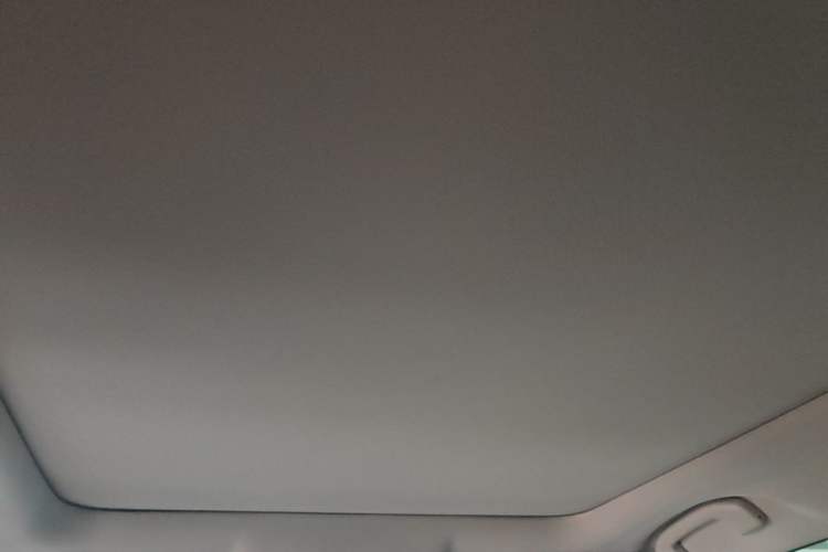 Used Nissan X-Trail 2022 2.0L Two-Wheel Drive Smart Connect & Comfort Edition Headliner