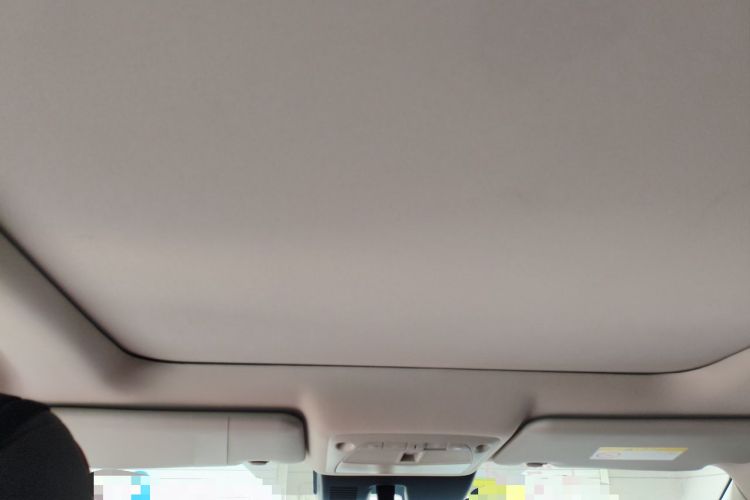 Used Nissan X-Trail 2022 2.0L Two-Wheel Drive Smart Connect & Comfort Edition Headliner