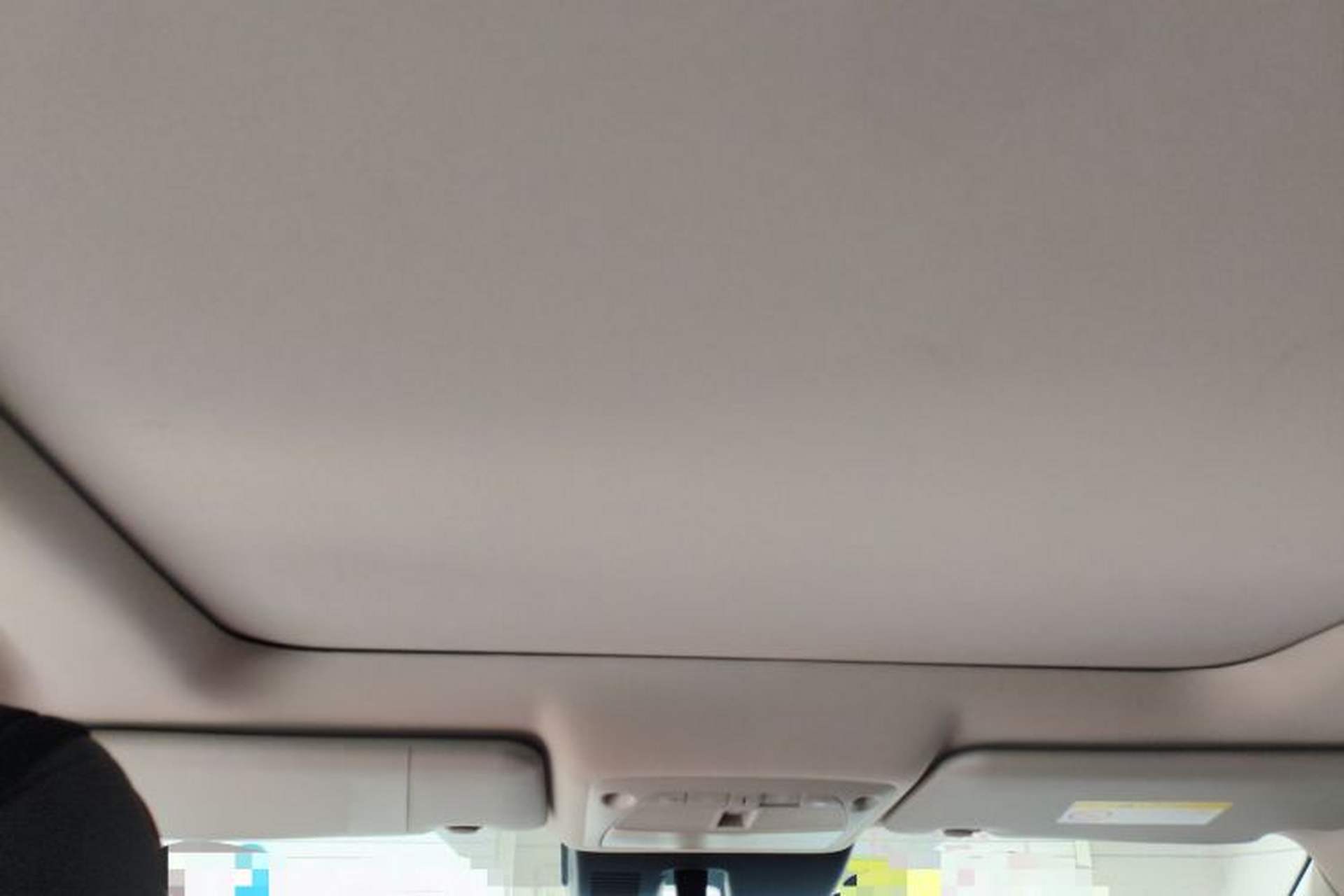 Used Nissan X-Trail 2022 2.0L Two-Wheel Drive Smart Connect & Comfort Edition Headliner