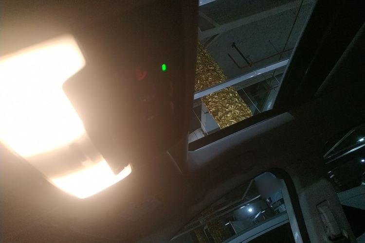 Used Nissan X-Trail 2022 VC-Turbo 300 CVT 2WD Star & Moon Limited Edition Headliner