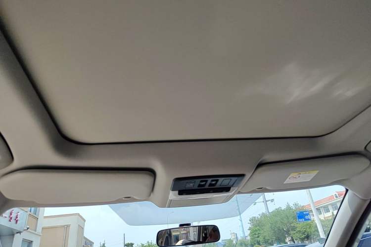 Used Nissan X-Trail 2022 VC-Turbo 300 CVT 2WD Star & Moon Limited Edition Headliner