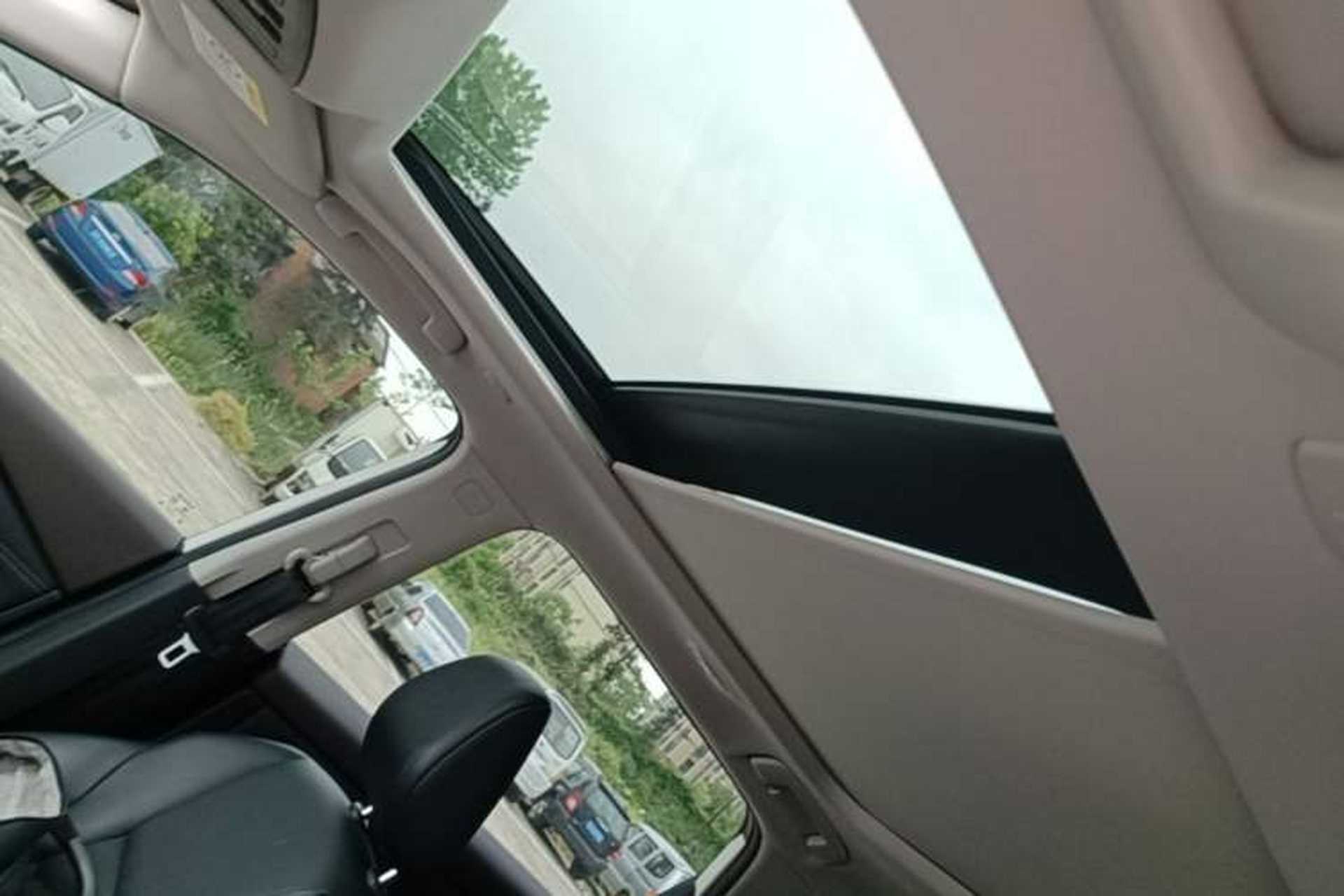 Used Nissan X-Trail 2022 VC-Turbo 300 CVT 2WD Star & Moon Limited Edition Headliner