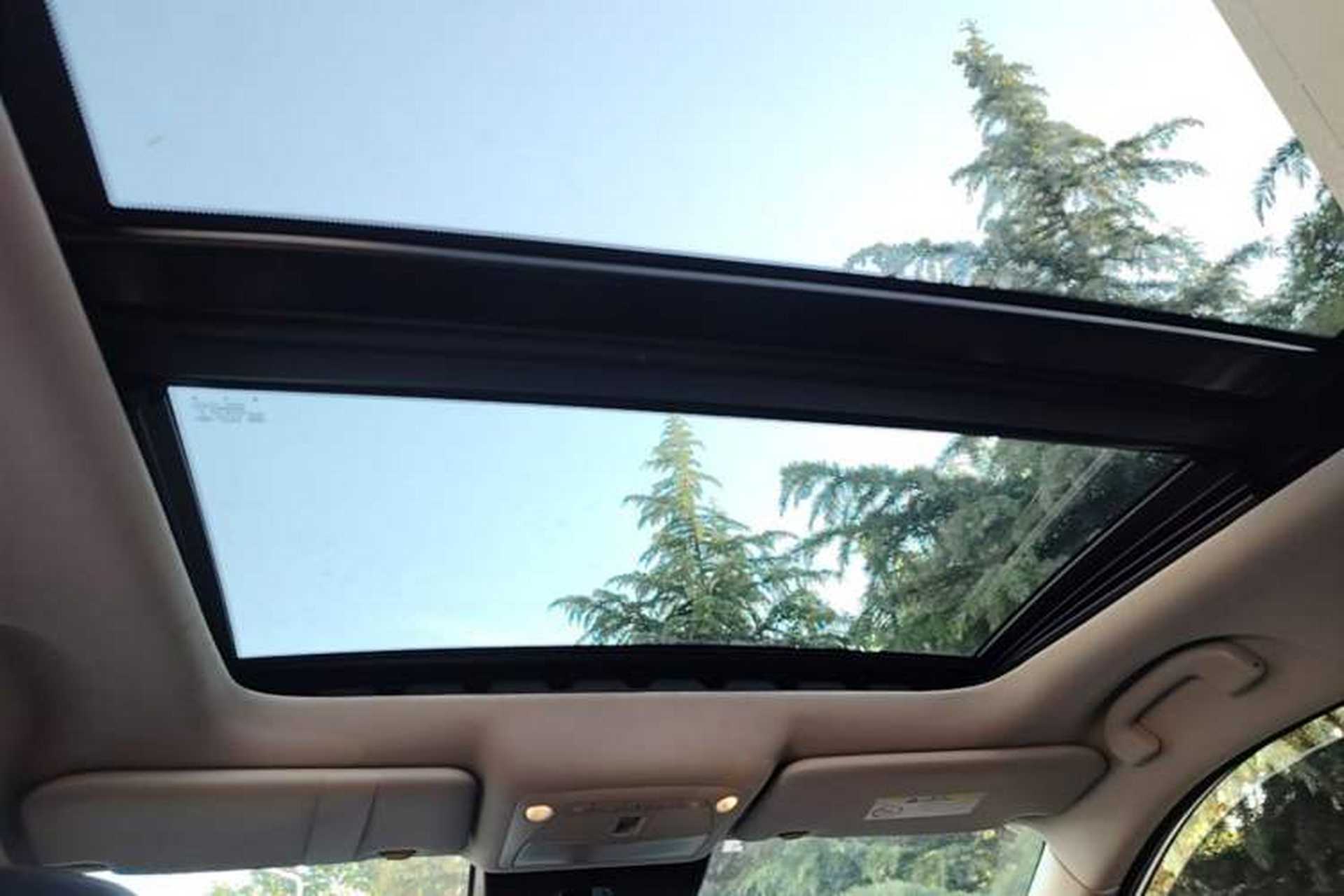Used Nissan X-Trail 2022 2.0L Two-Wheel Drive Smart Connect & Comfort Edition Headliner